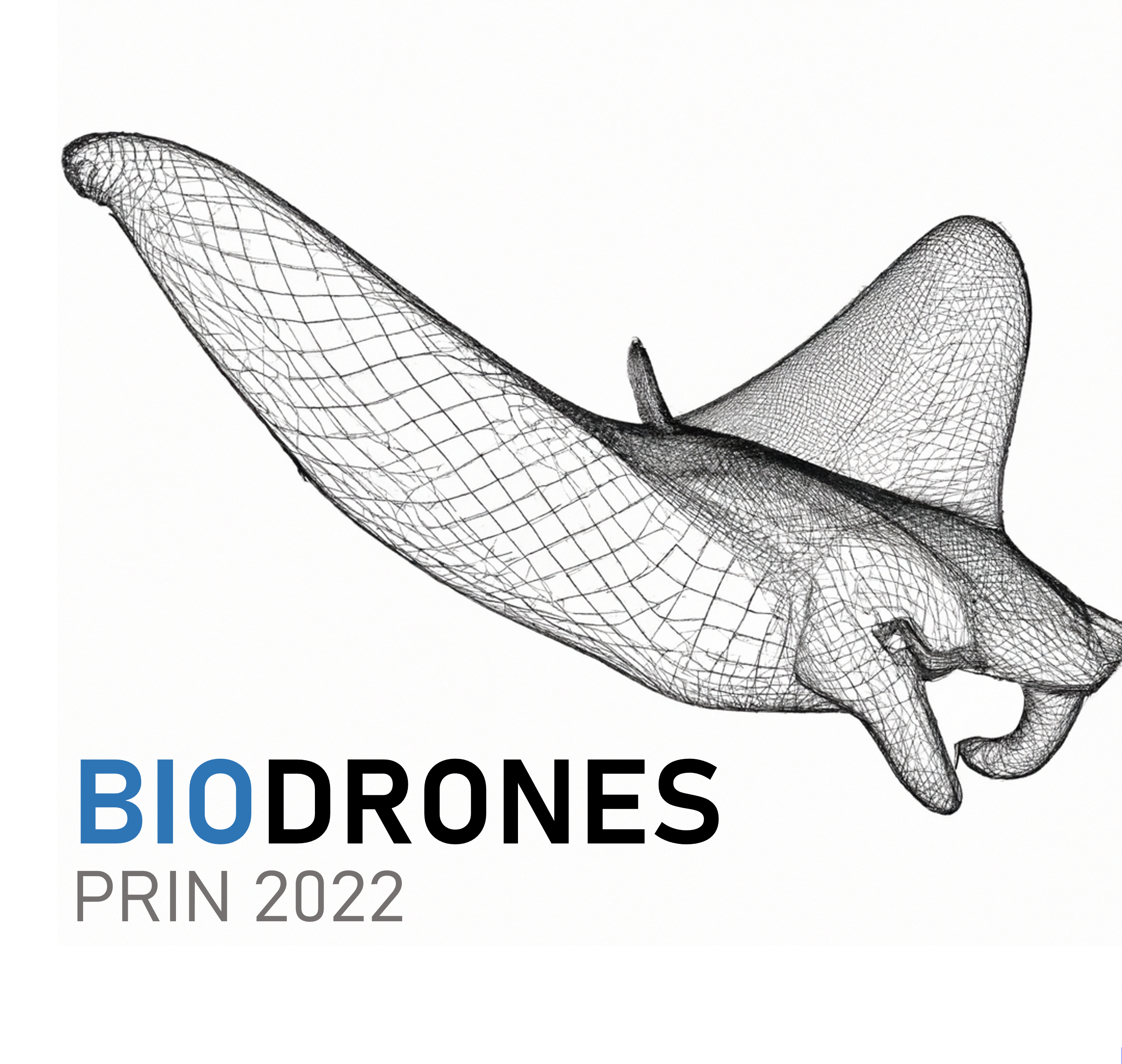 BIODRONES logo